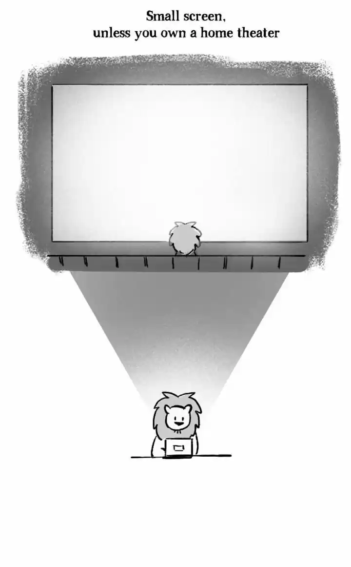 Roar Street Journal 58