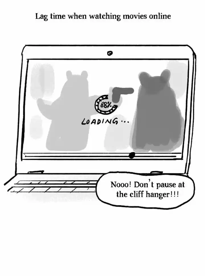 Roar Street Journal 58