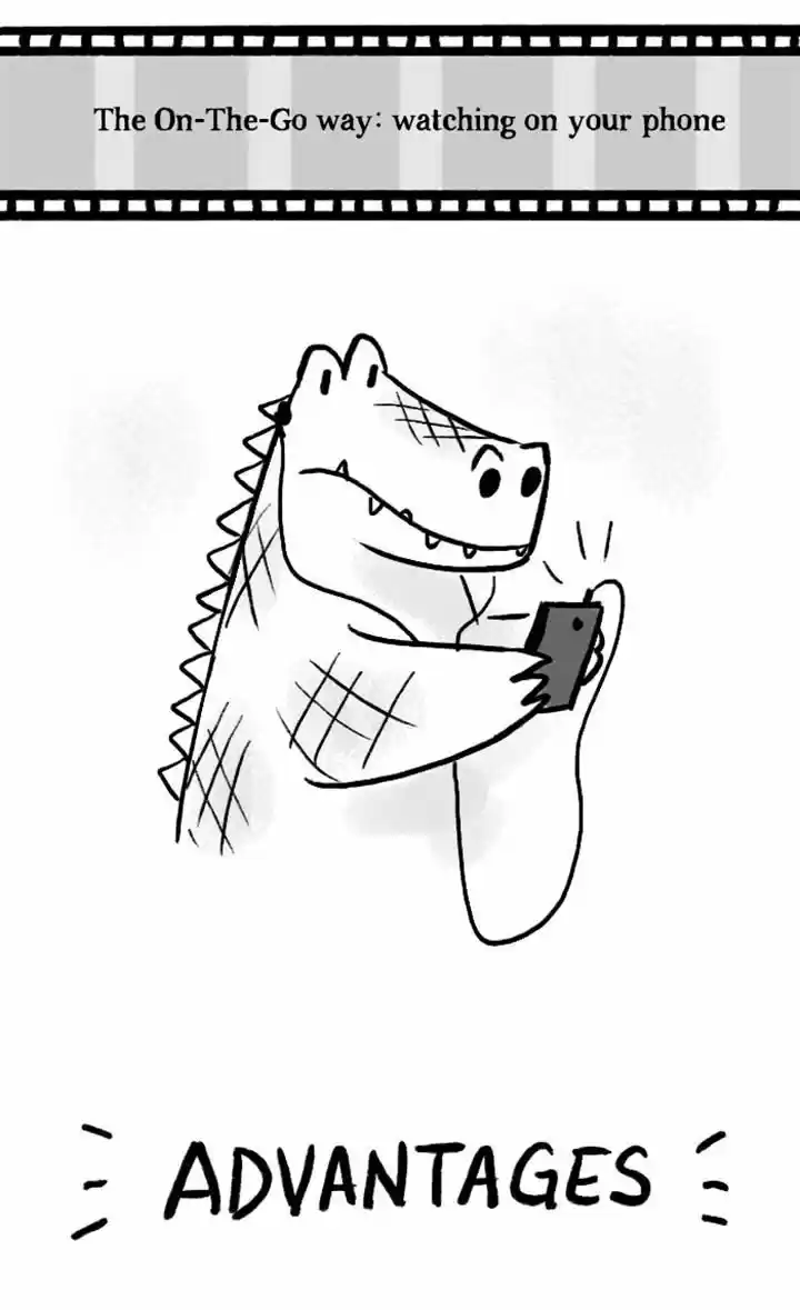 Roar Street Journal 58