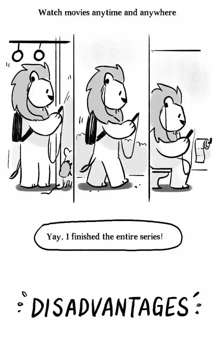 Roar Street Journal 58