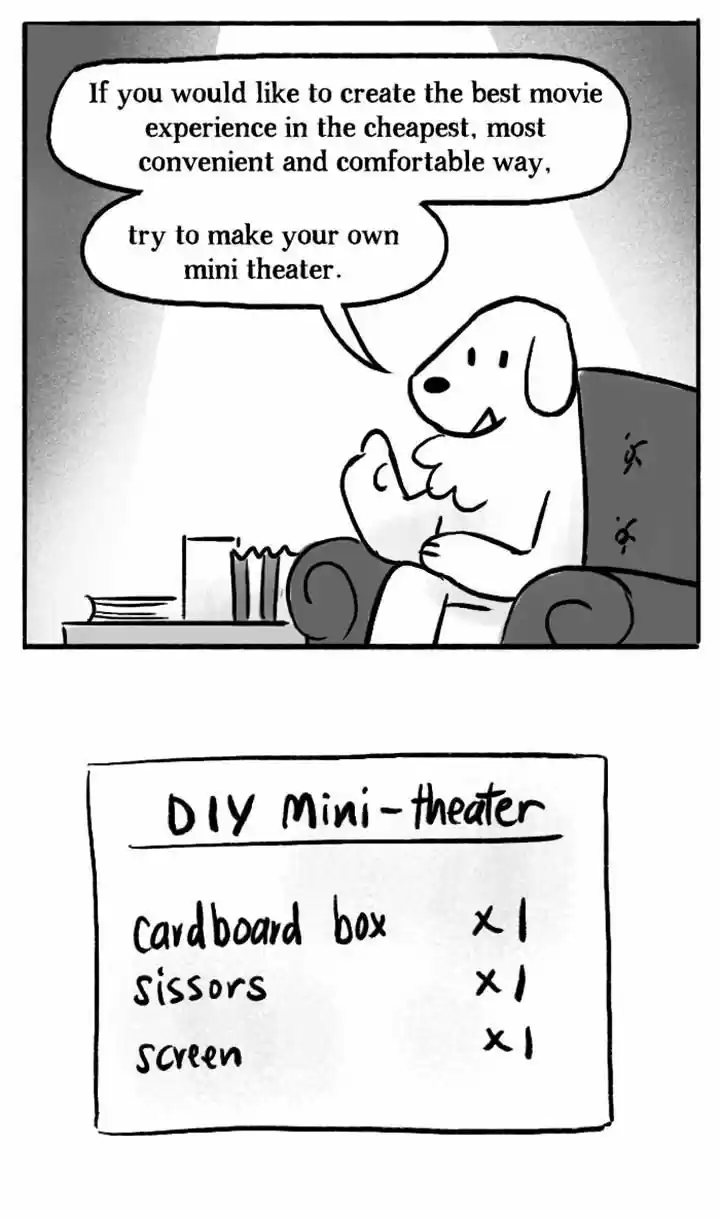 Roar Street Journal 58