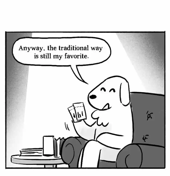 Roar Street Journal 58