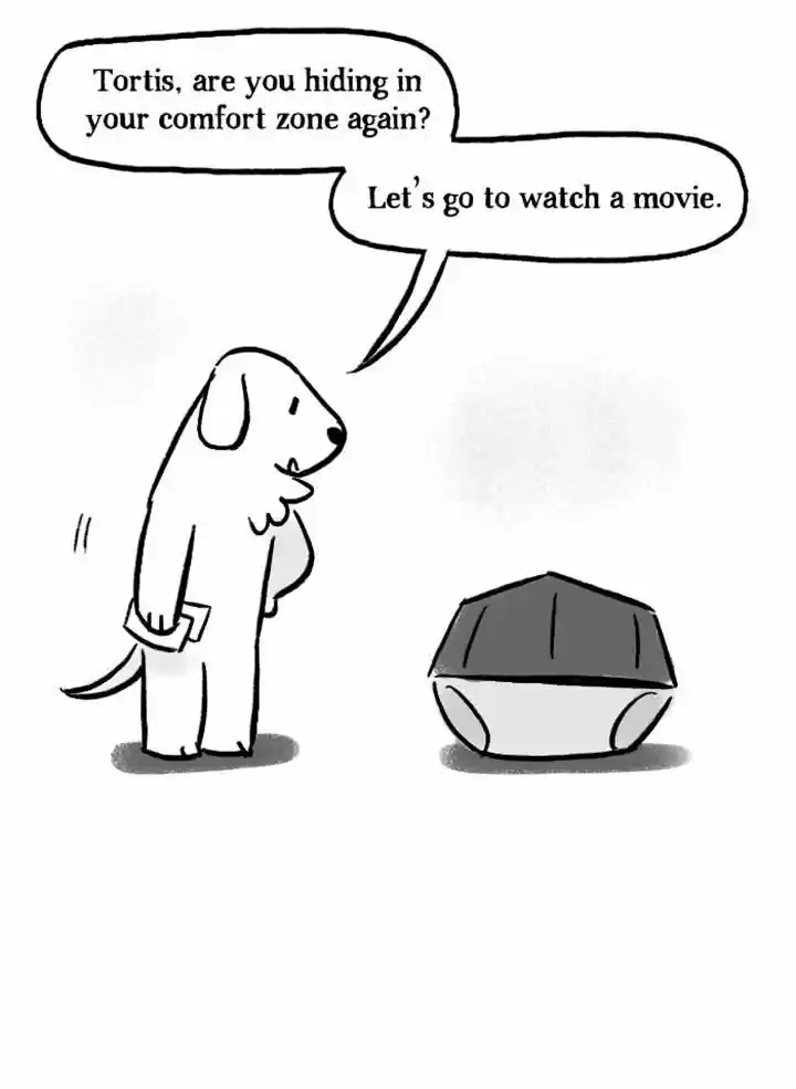 Roar Street Journal 58