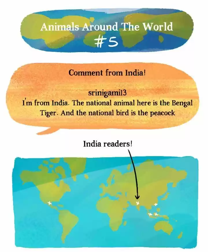 Roar Street Journal 58