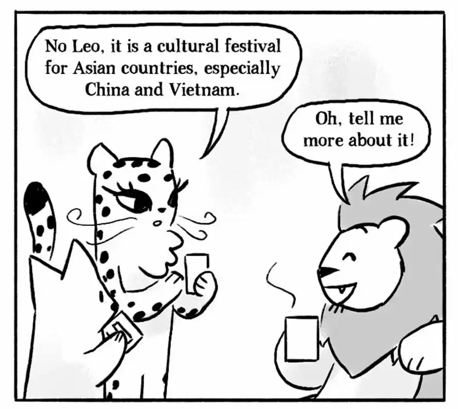 Roar Street Journal 59