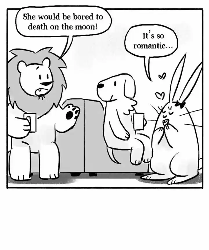 Roar Street Journal 59