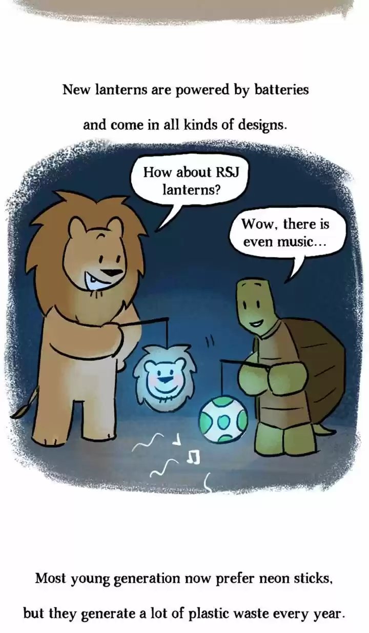 Roar Street Journal 59