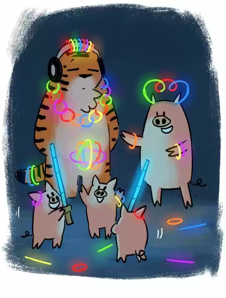 Roar Street Journal 59