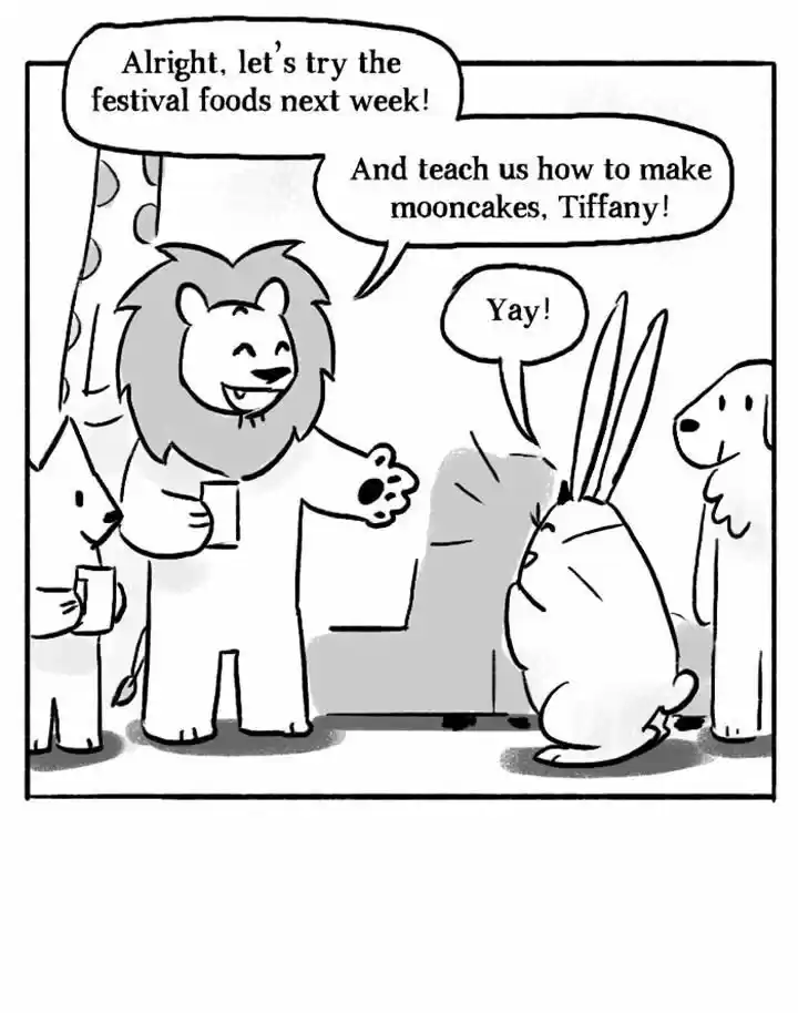 Roar Street Journal 59