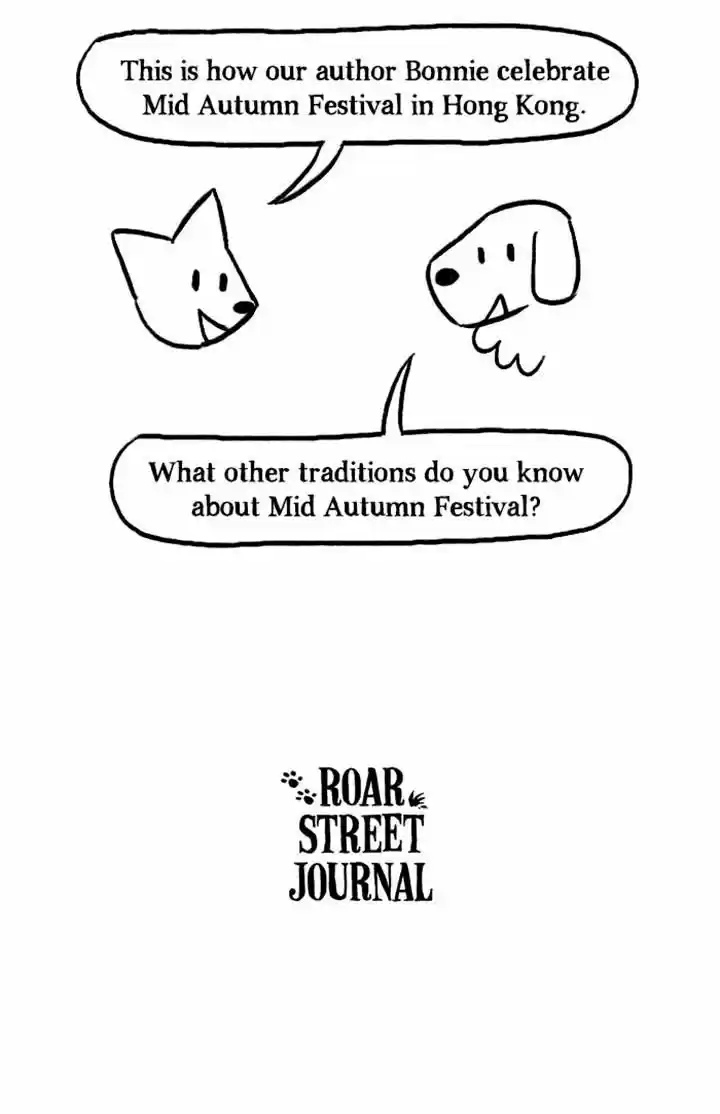 Roar Street Journal 59