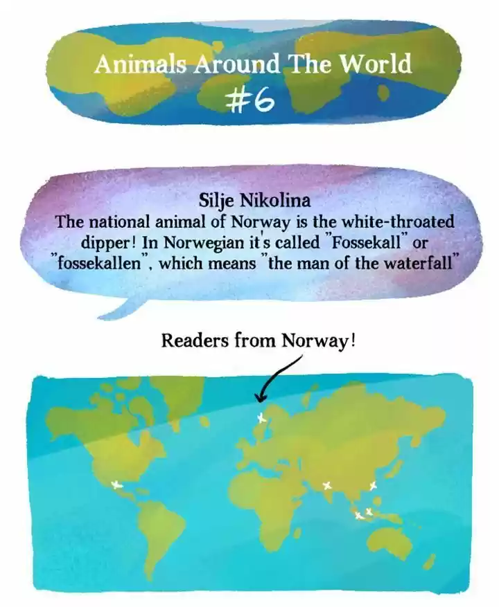 Roar Street Journal 59