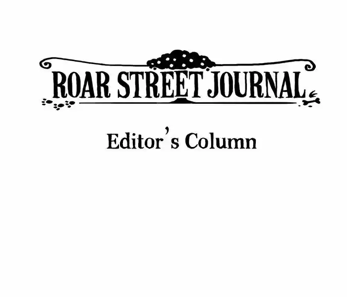 Roar Street Journal 6