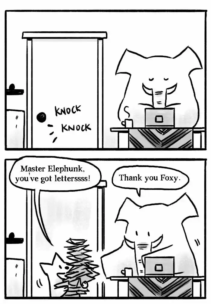 Roar Street Journal 6