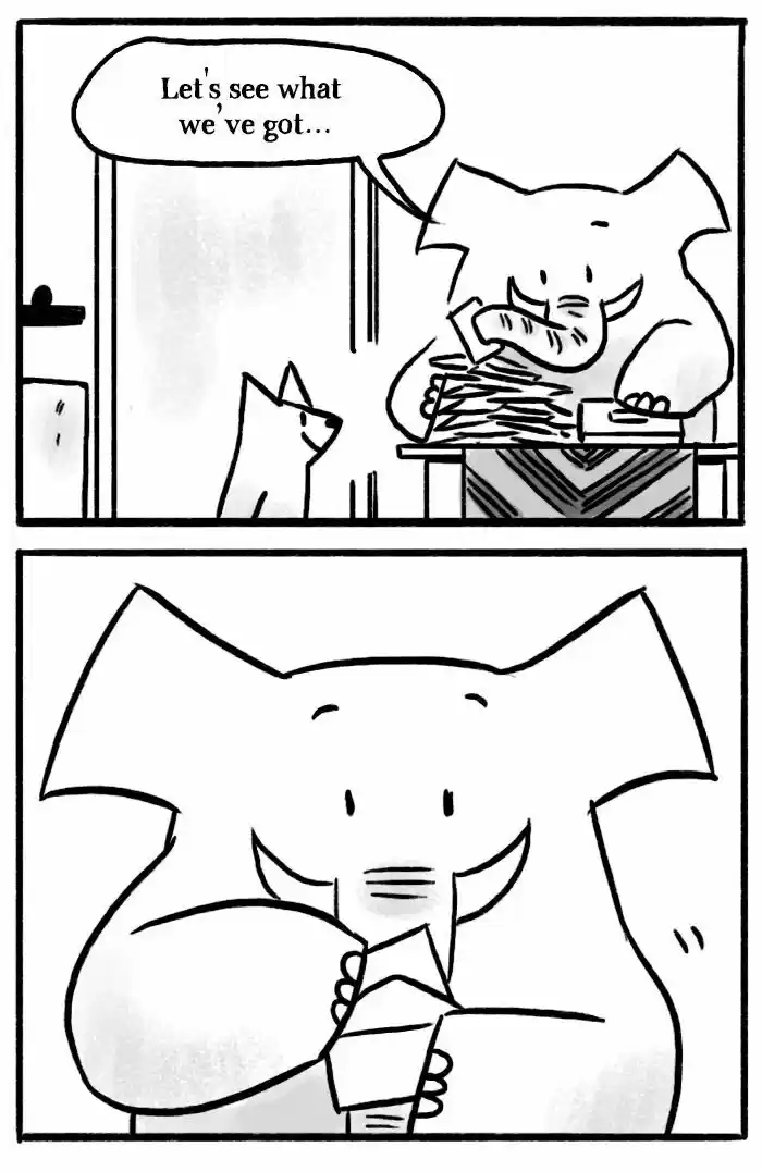 Roar Street Journal 6