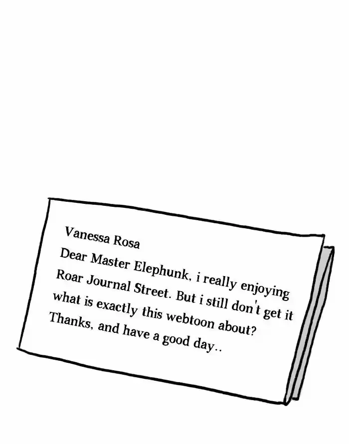 Roar Street Journal 6