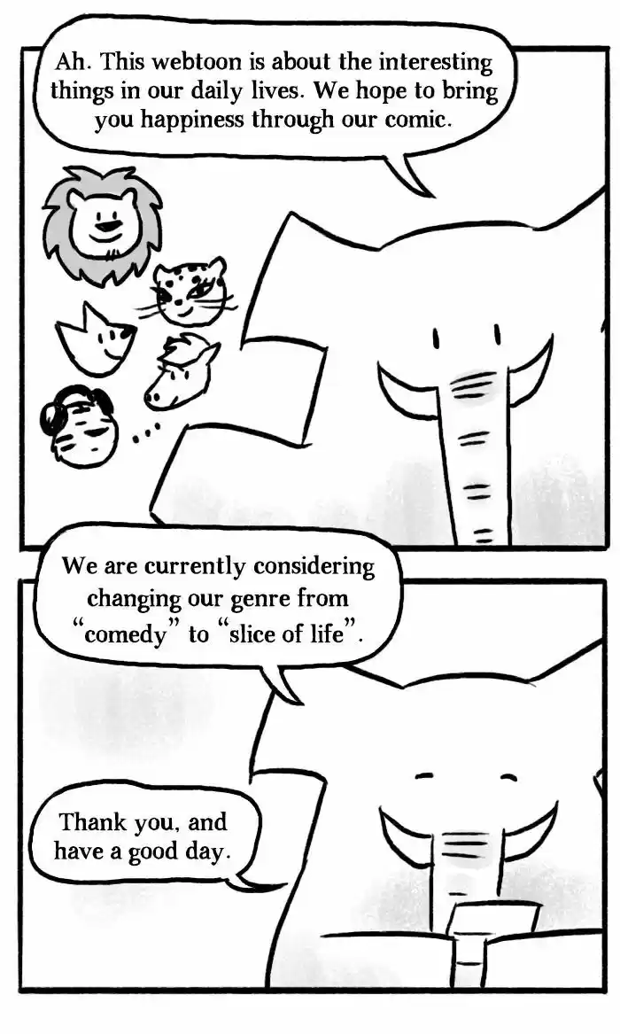 Roar Street Journal 6