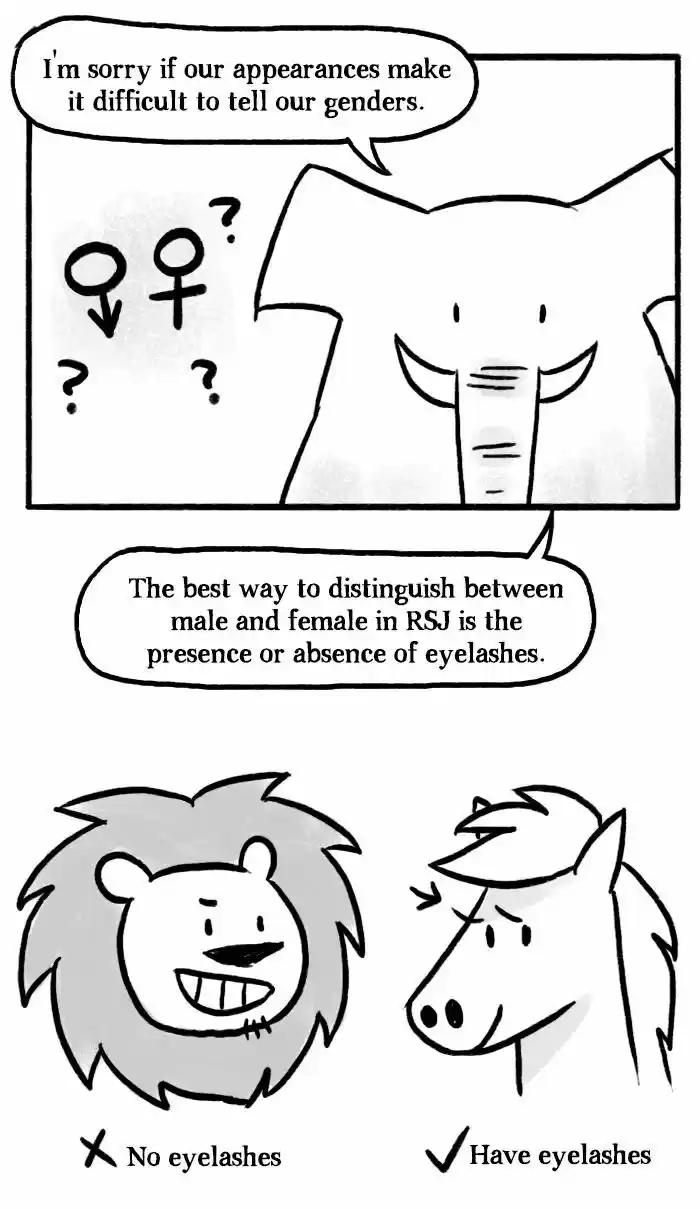 Roar Street Journal 6