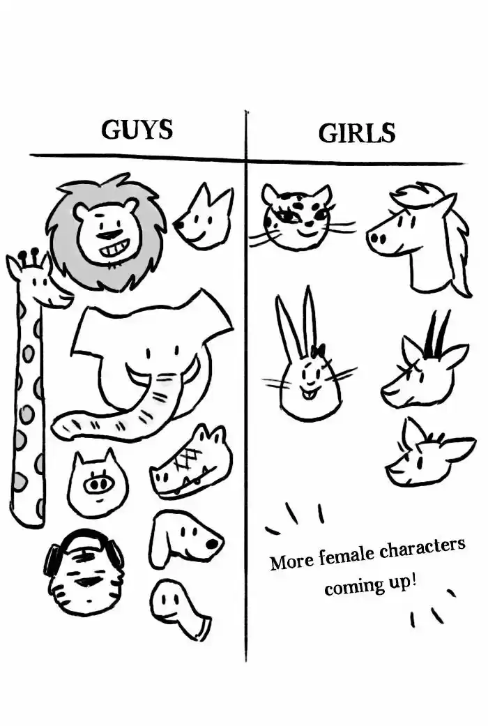 Roar Street Journal 6