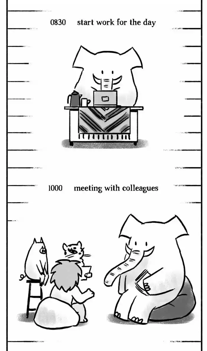 Roar Street Journal 6