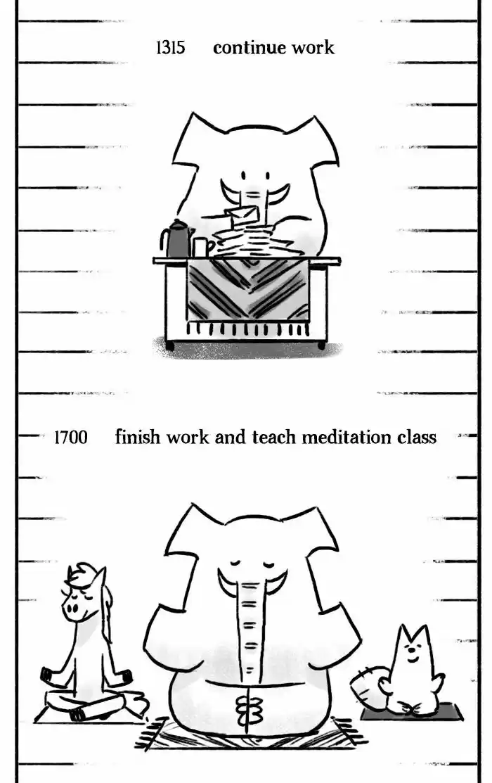 Roar Street Journal 6