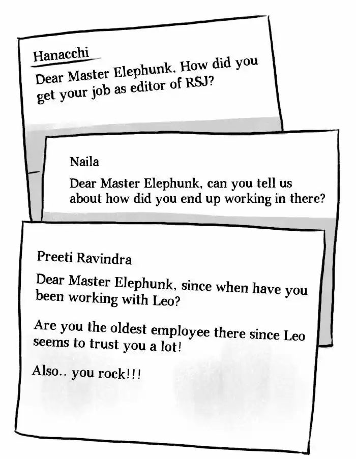 Roar Street Journal 6