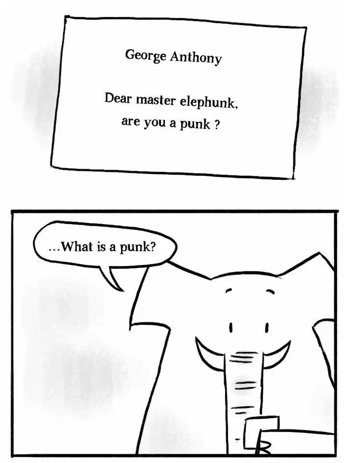 Roar Street Journal 6