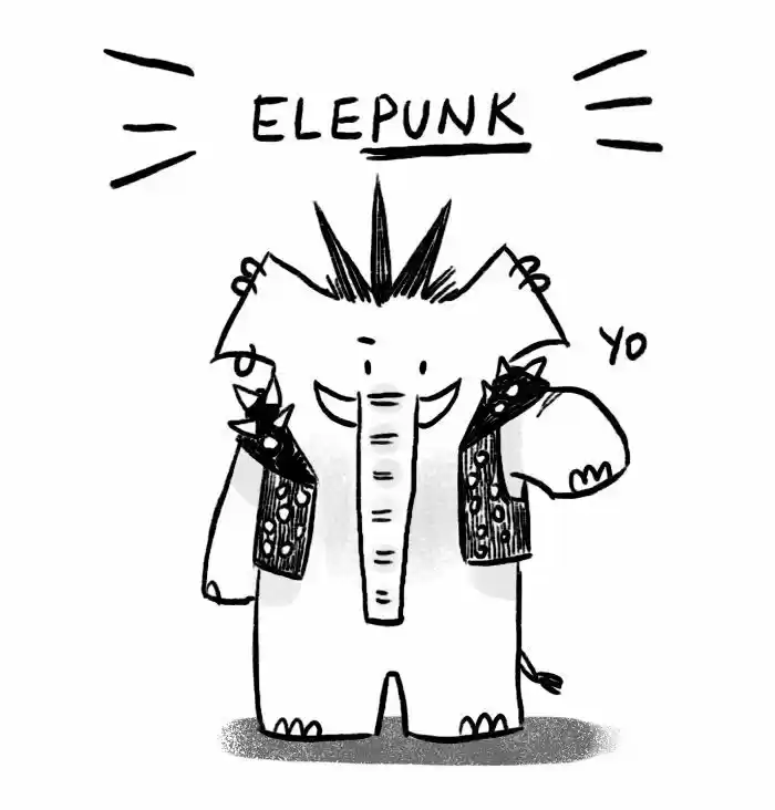 Roar Street Journal 6