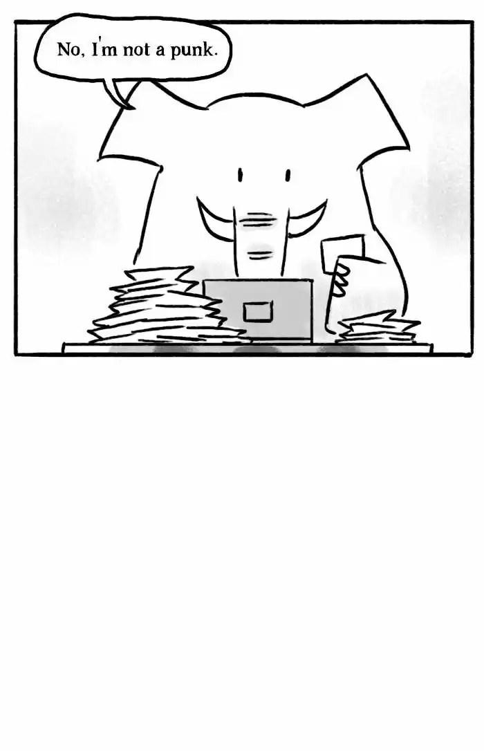 Roar Street Journal 6