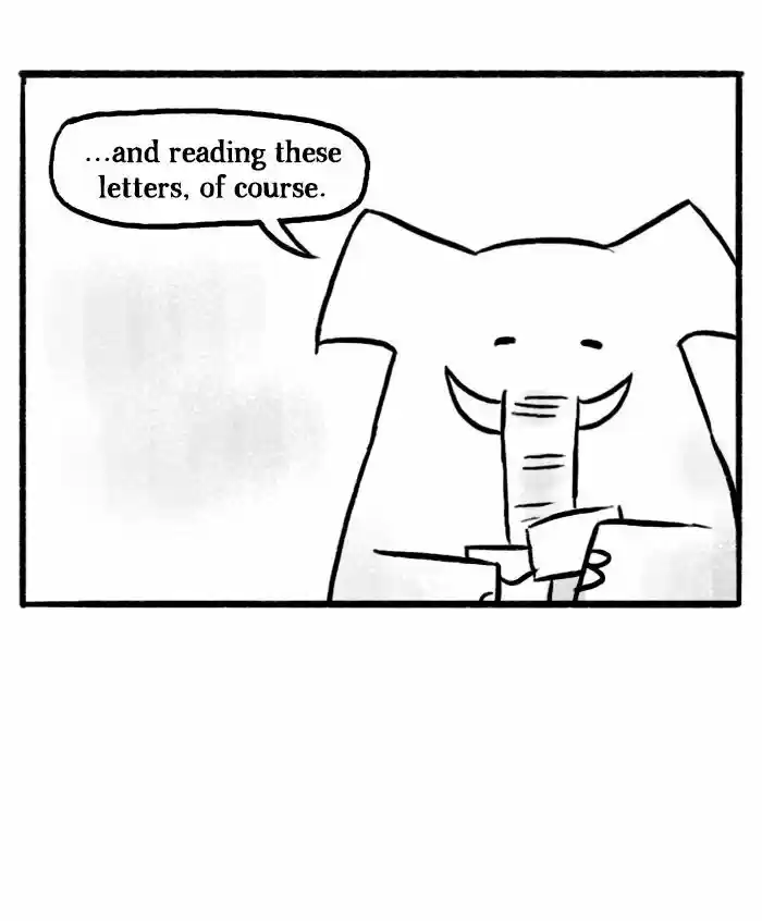 Roar Street Journal 6