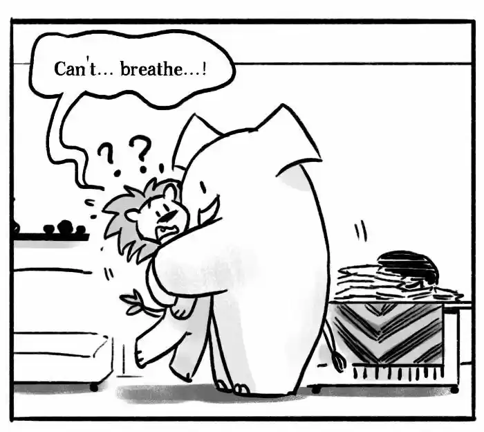 Roar Street Journal 6