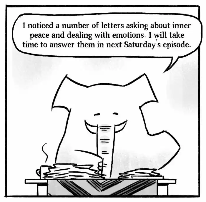 Roar Street Journal 6