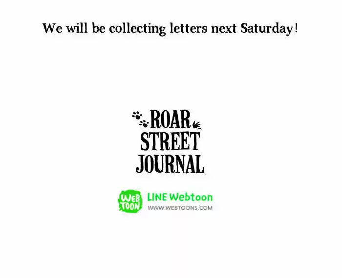Roar Street Journal 6