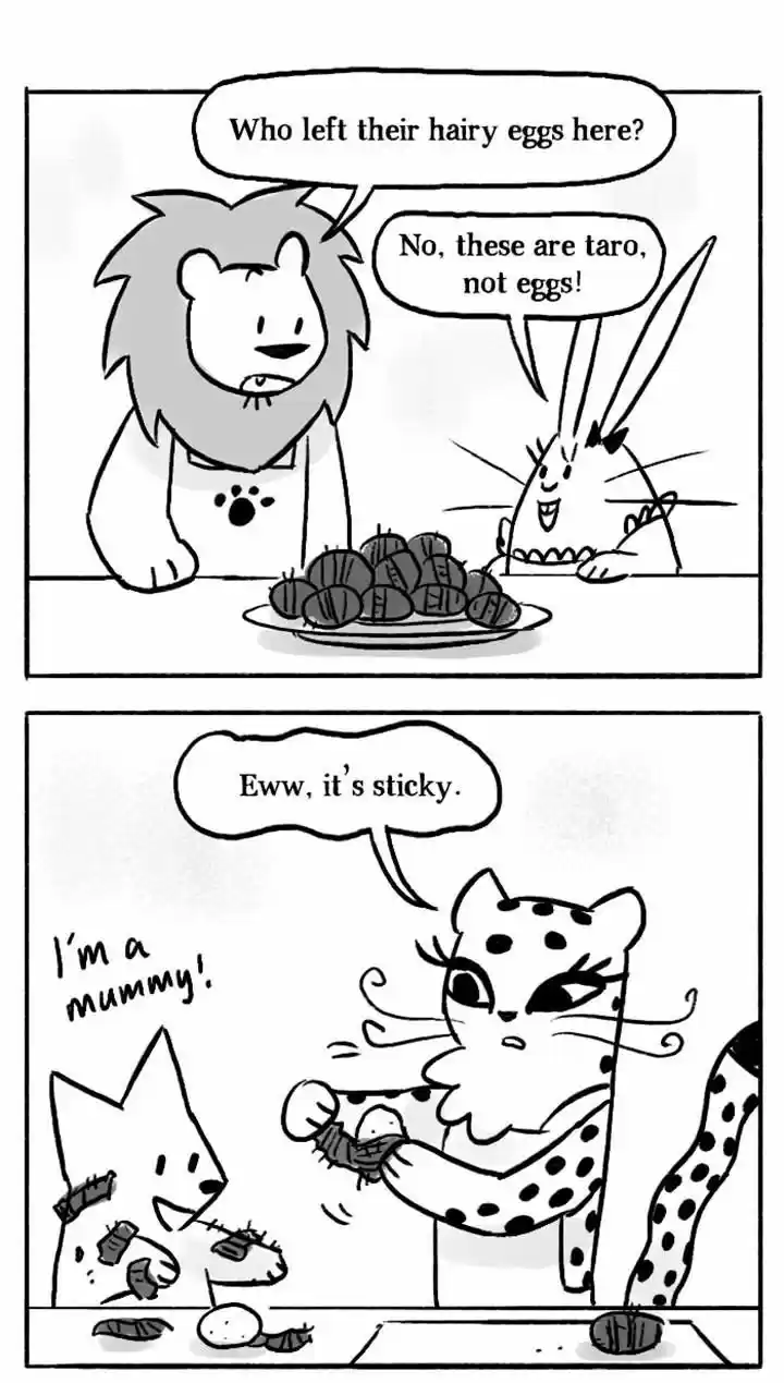 Roar Street Journal 60