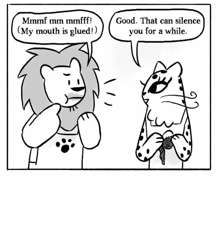 Roar Street Journal 60