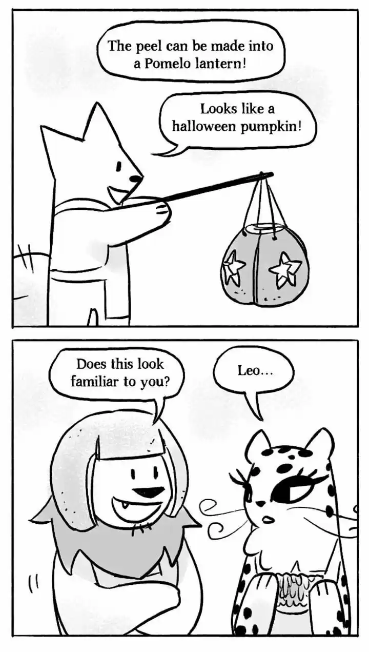 Roar Street Journal 60