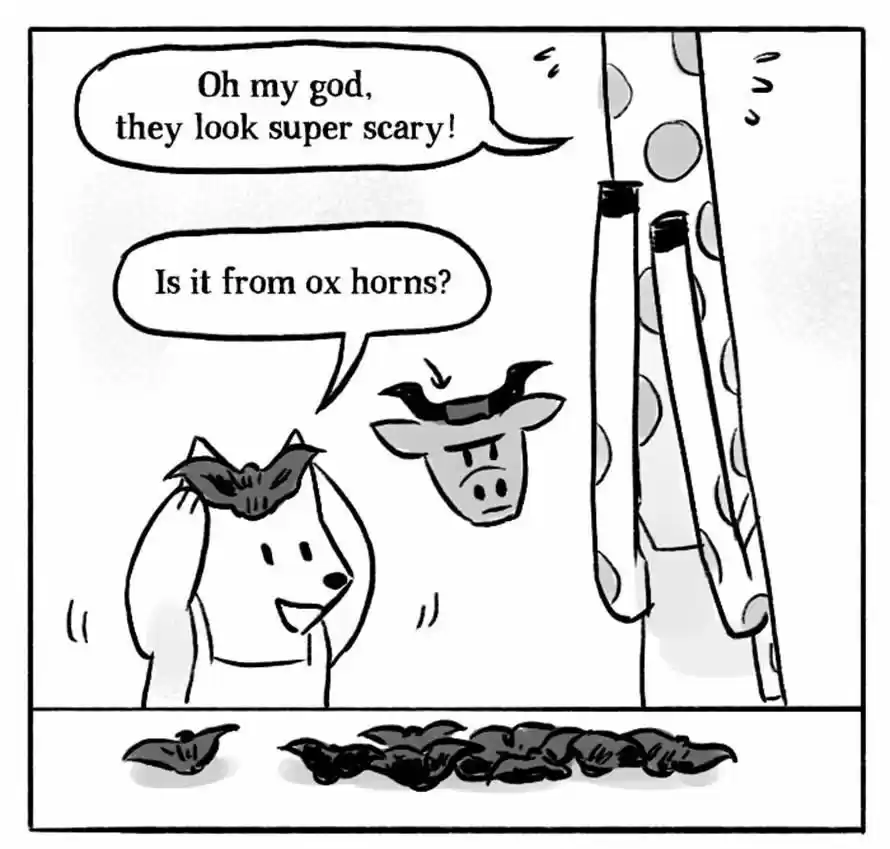 Roar Street Journal 60