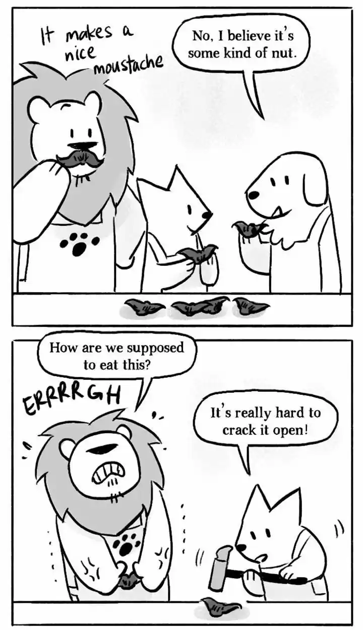 Roar Street Journal 60