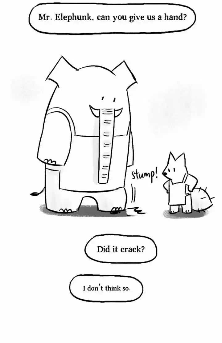 Roar Street Journal 60