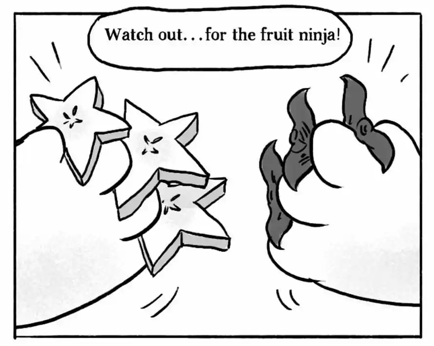 Roar Street Journal 60