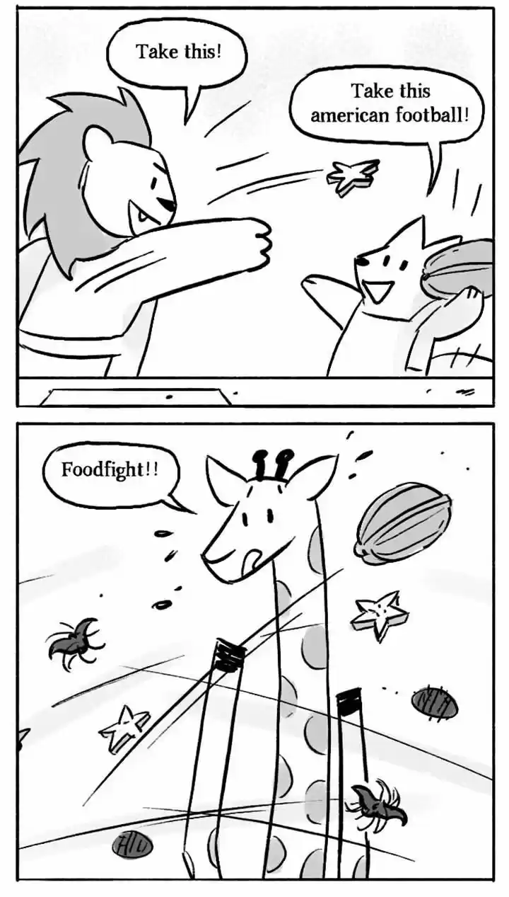 Roar Street Journal 60