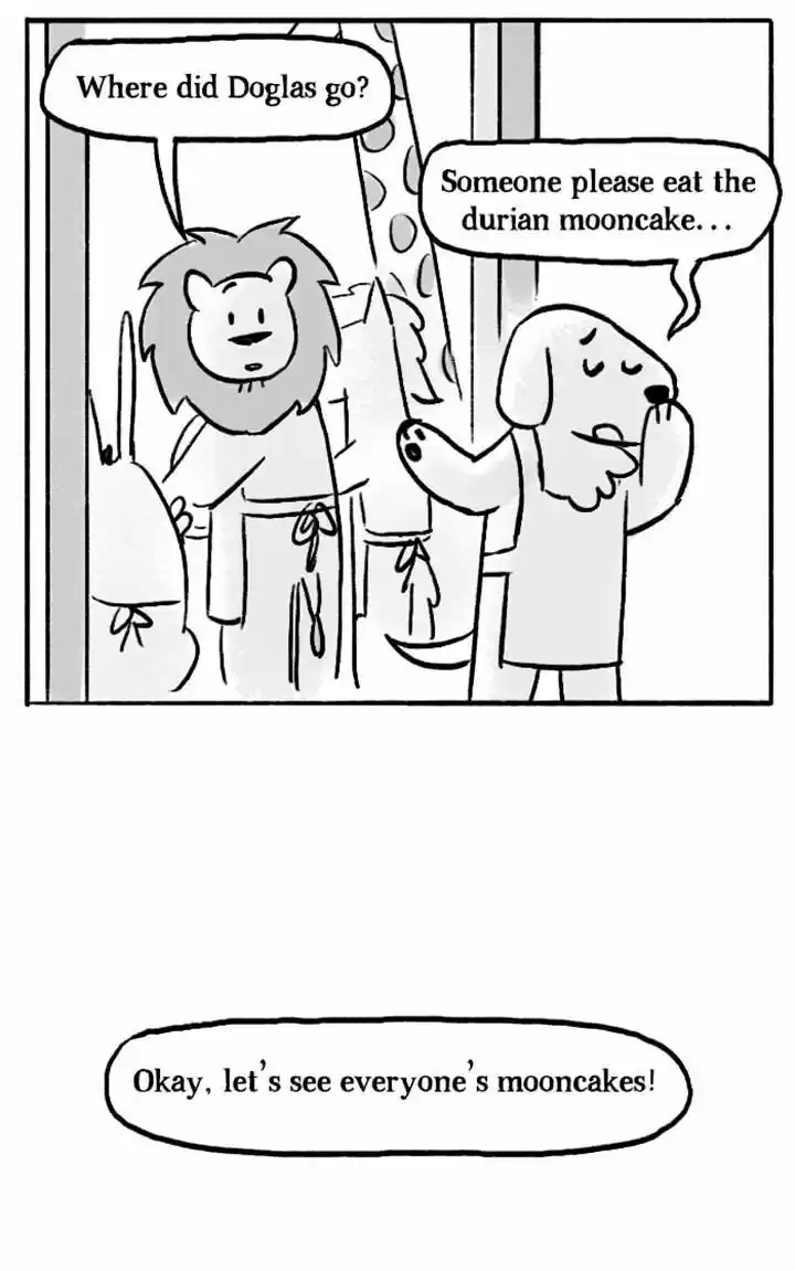 Roar Street Journal 60