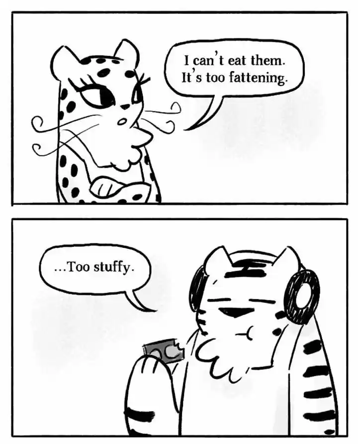 Roar Street Journal 60