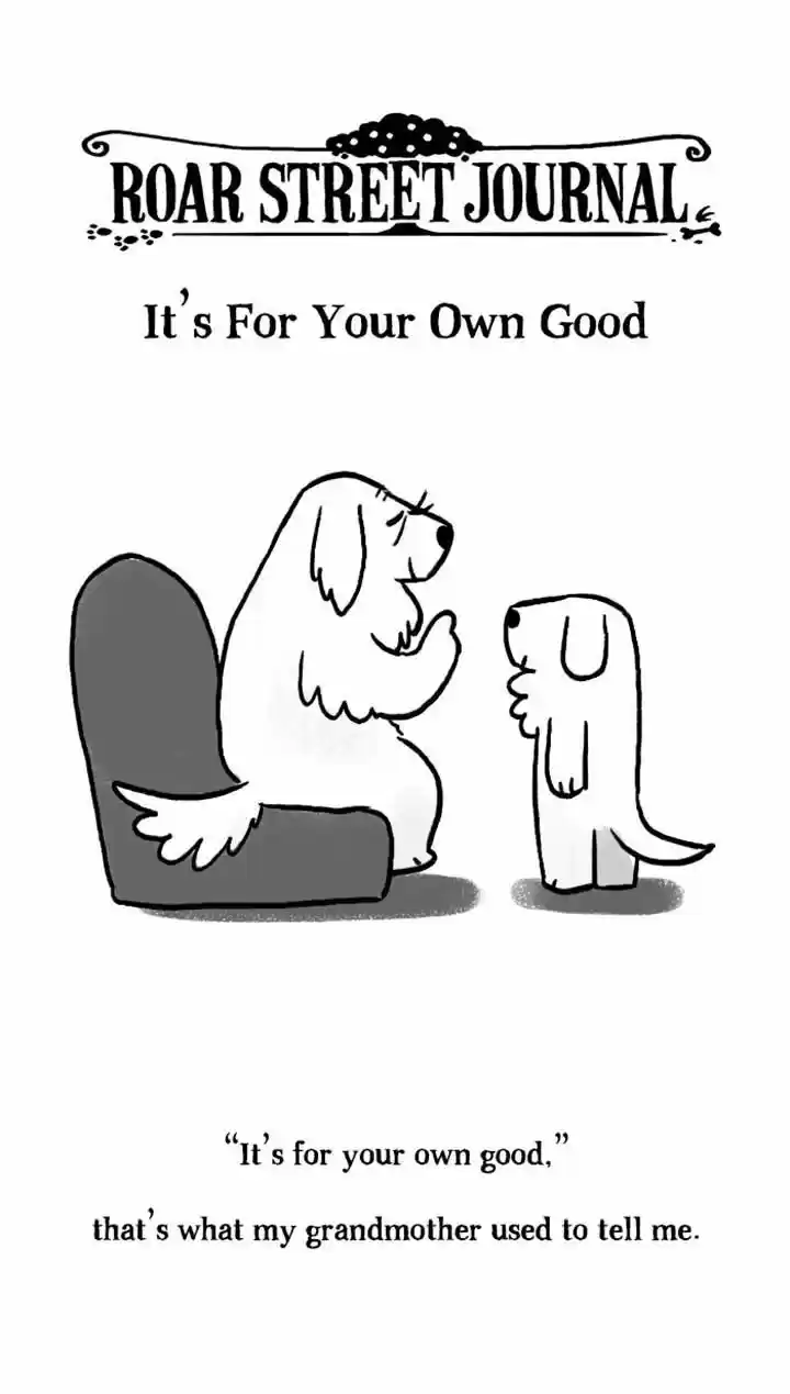 Roar Street Journal 61