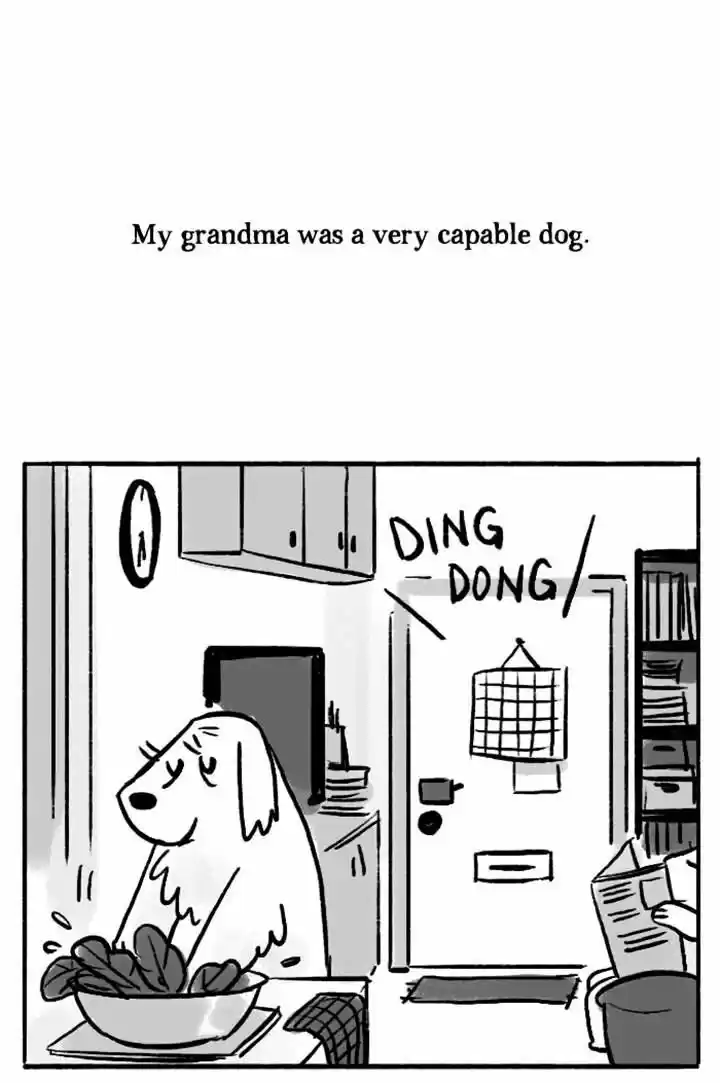 Roar Street Journal 61