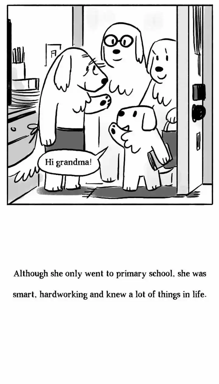 Roar Street Journal 61