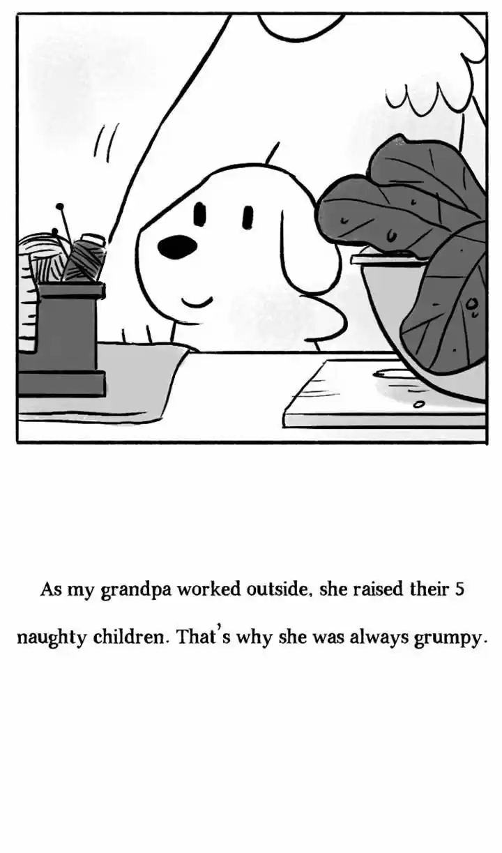 Roar Street Journal 61