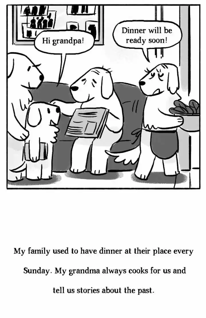 Roar Street Journal 61