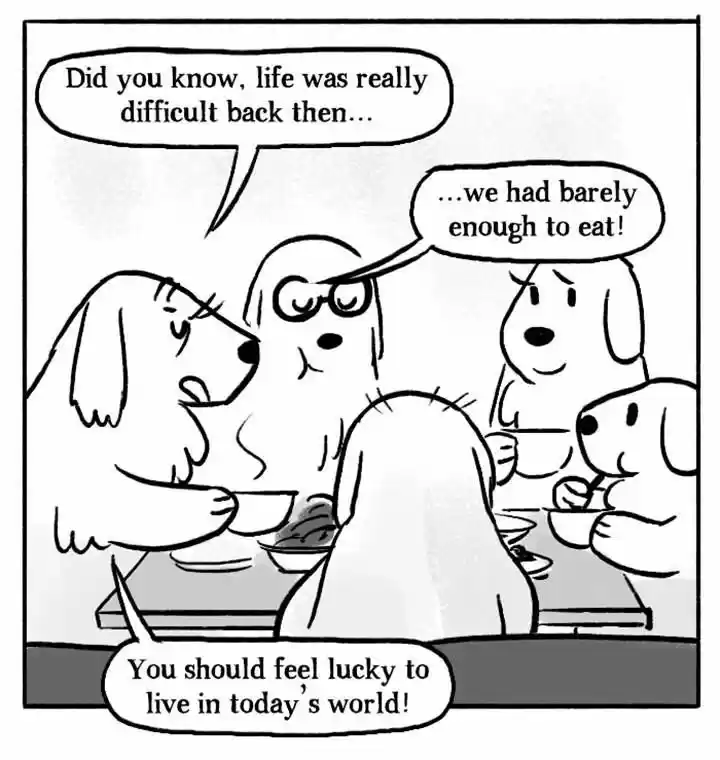 Roar Street Journal 61