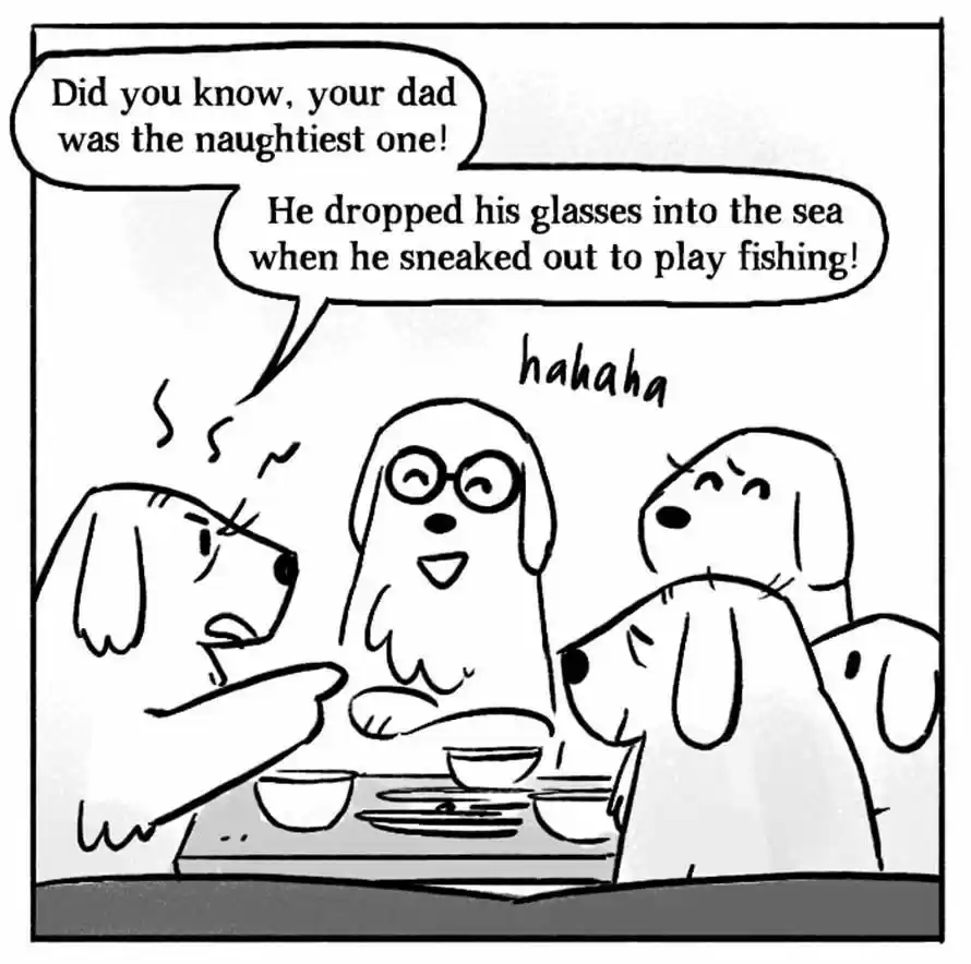 Roar Street Journal 61