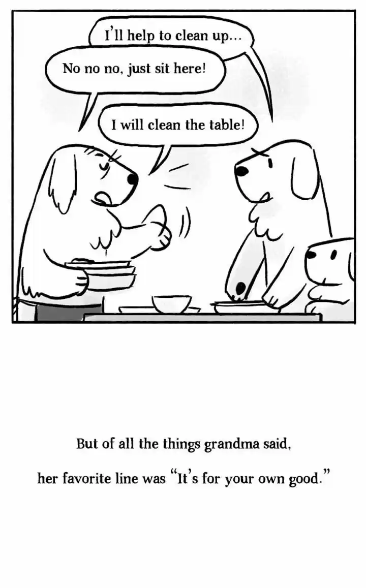 Roar Street Journal 61